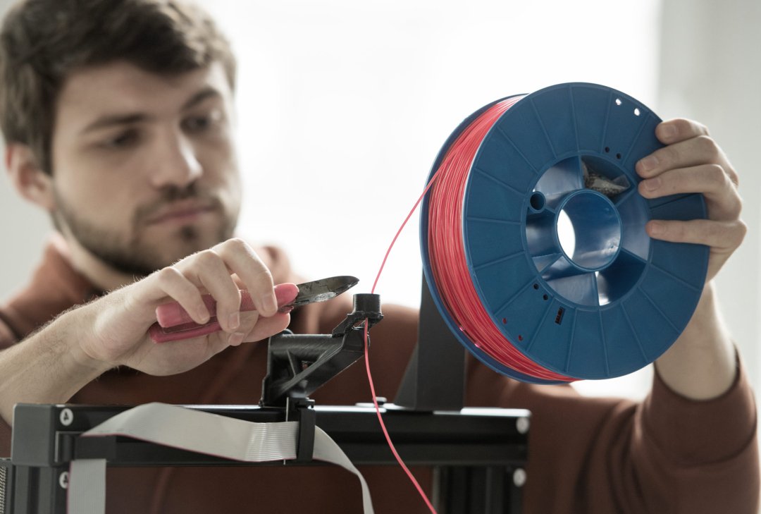 3D Printing Filament 44 3dFilament uai