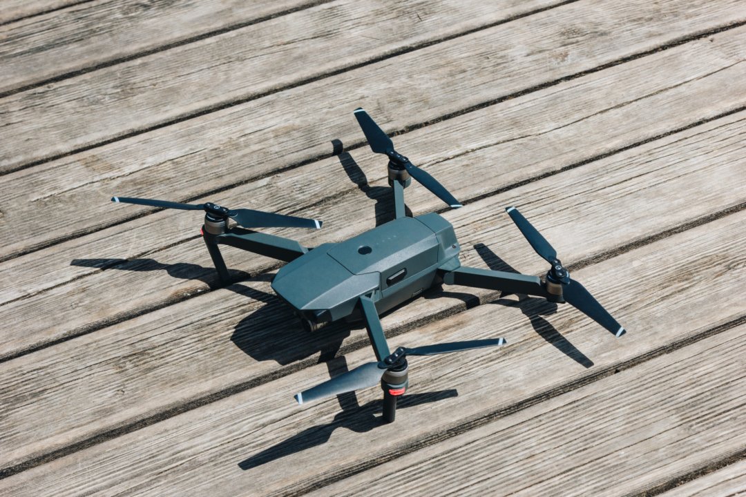 What Are Long Fiber Thermoplastics? 69 close up view of quadcopter on wooden surface at s 2024 11 17 11 26 50 utc scaled uai