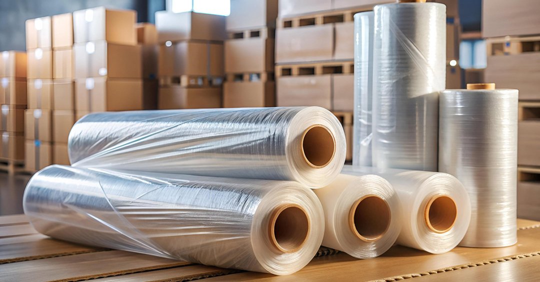 How Does Compostable Stretch Film Work? 1 How Does Compostable Stretch Film Work?