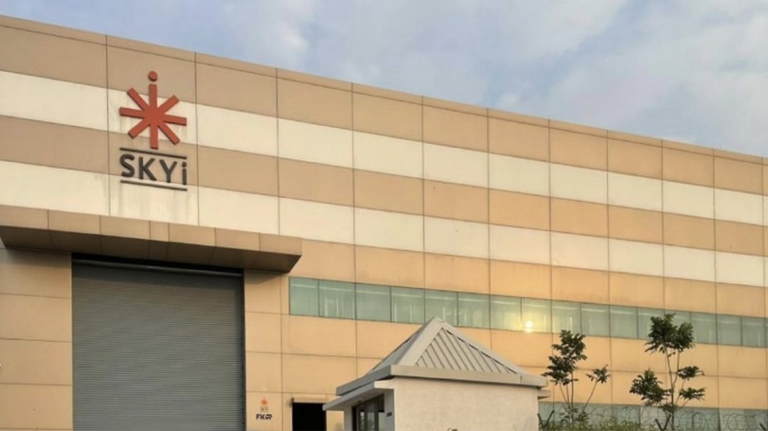 Plant Capabilities uai