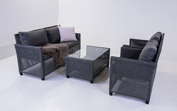 Sofas and Upholstered Furniture