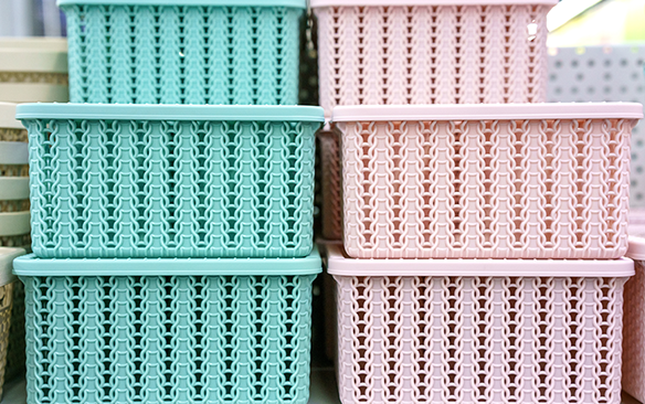 Storage Furniture