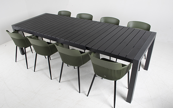 Tables