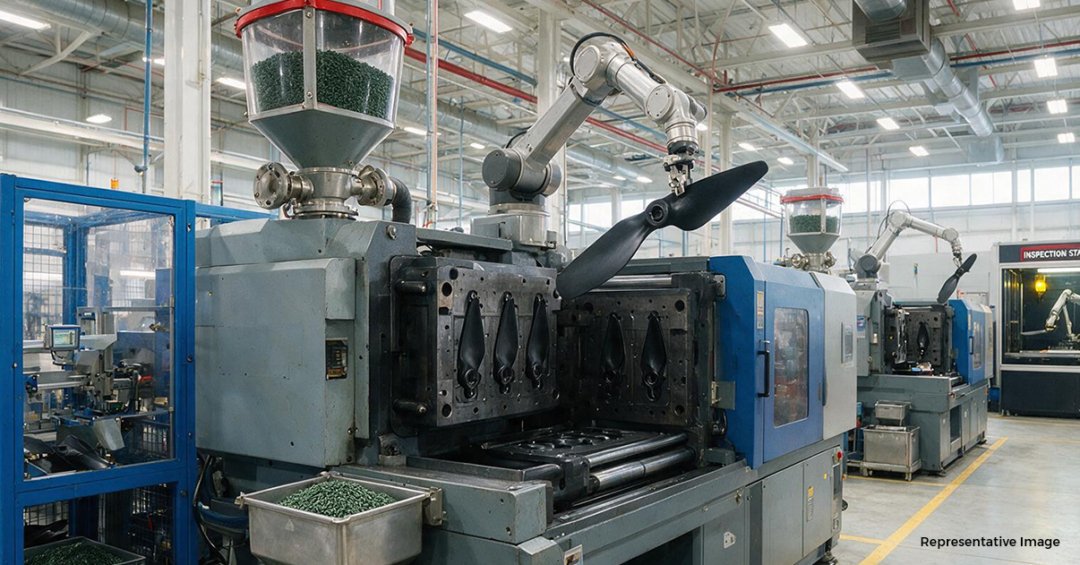 manufacturing advantage uai