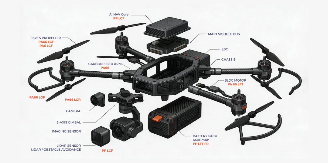 drone parts img uai