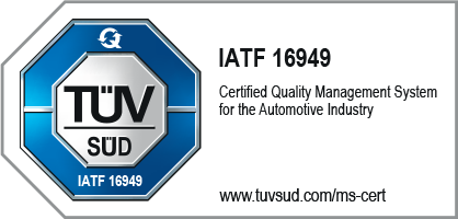 tuv iatf