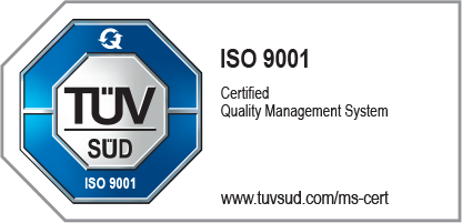tuv iso
