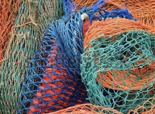 Fishing-nets 11 Fishing nets
